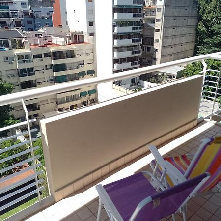 Relax En Palermo Con Gran Balcon Y Wifi 300Mb Apartment Buenos Aires Luaran gambar