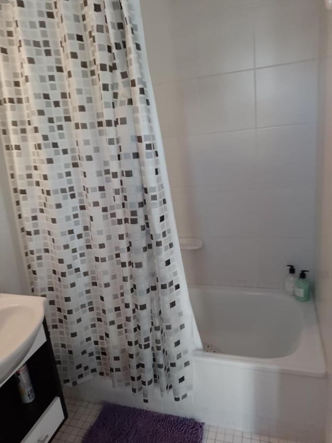Relax En Palermo Con Gran Balcon Y Wifi 300Mb Apartment Buenos Aires Luaran gambar