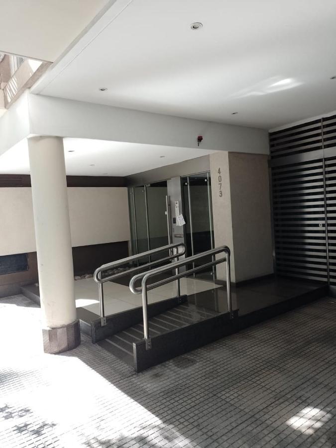 Relax En Palermo Con Gran Balcon Y Wifi 300Mb Apartment Buenos Aires Luaran gambar