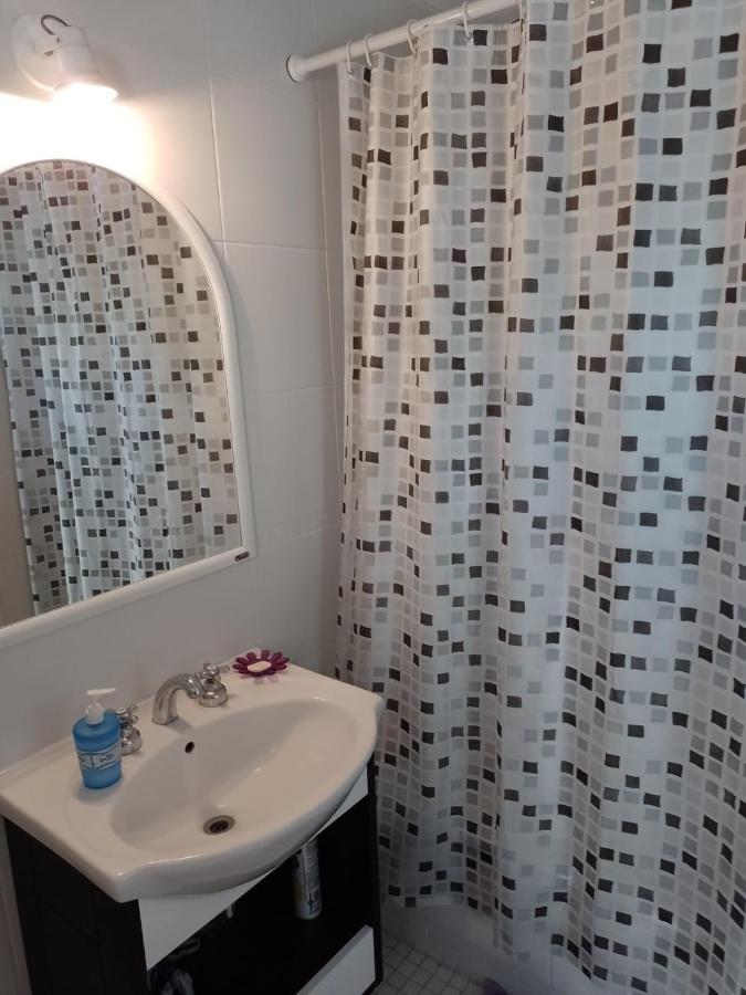 Relax En Palermo Con Gran Balcon Y Wifi 300Mb Apartment Buenos Aires Luaran gambar