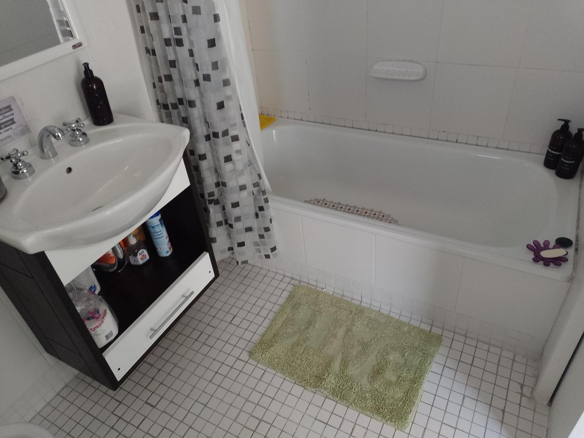 Relax En Palermo Con Gran Balcon Y Wifi 300Mb Apartment Buenos Aires Luaran gambar