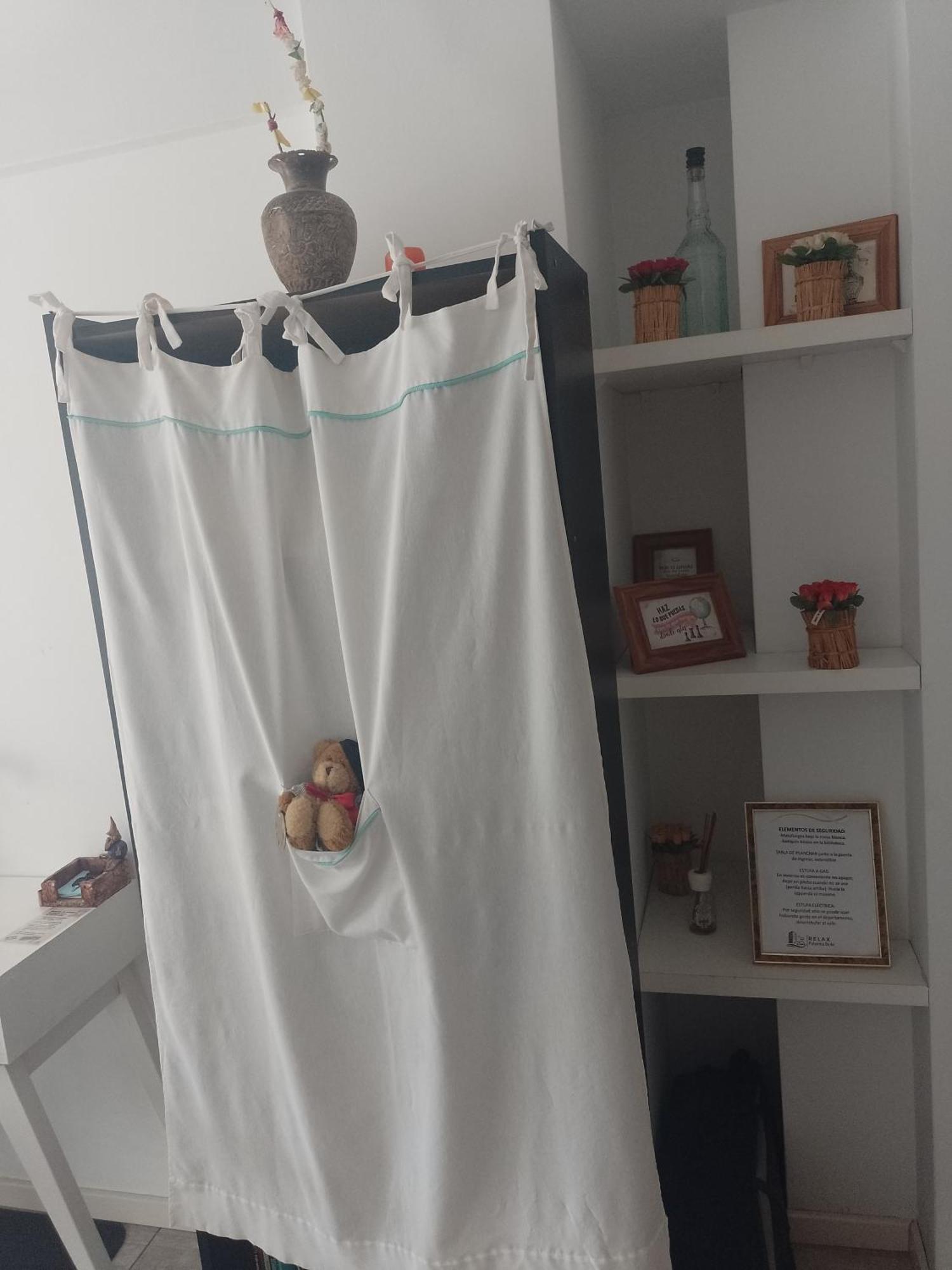 Relax En Palermo Con Gran Balcon Y Wifi 300Mb Buenos Aires Luaran gambar
