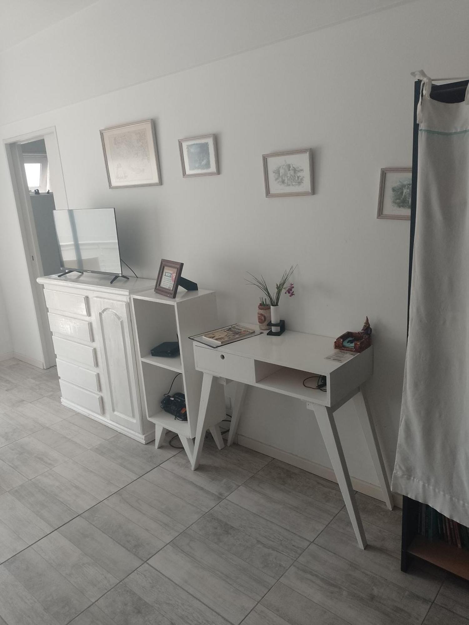 Relax En Palermo Con Gran Balcon Y Wifi 300Mb Apartment Buenos Aires Luaran gambar
