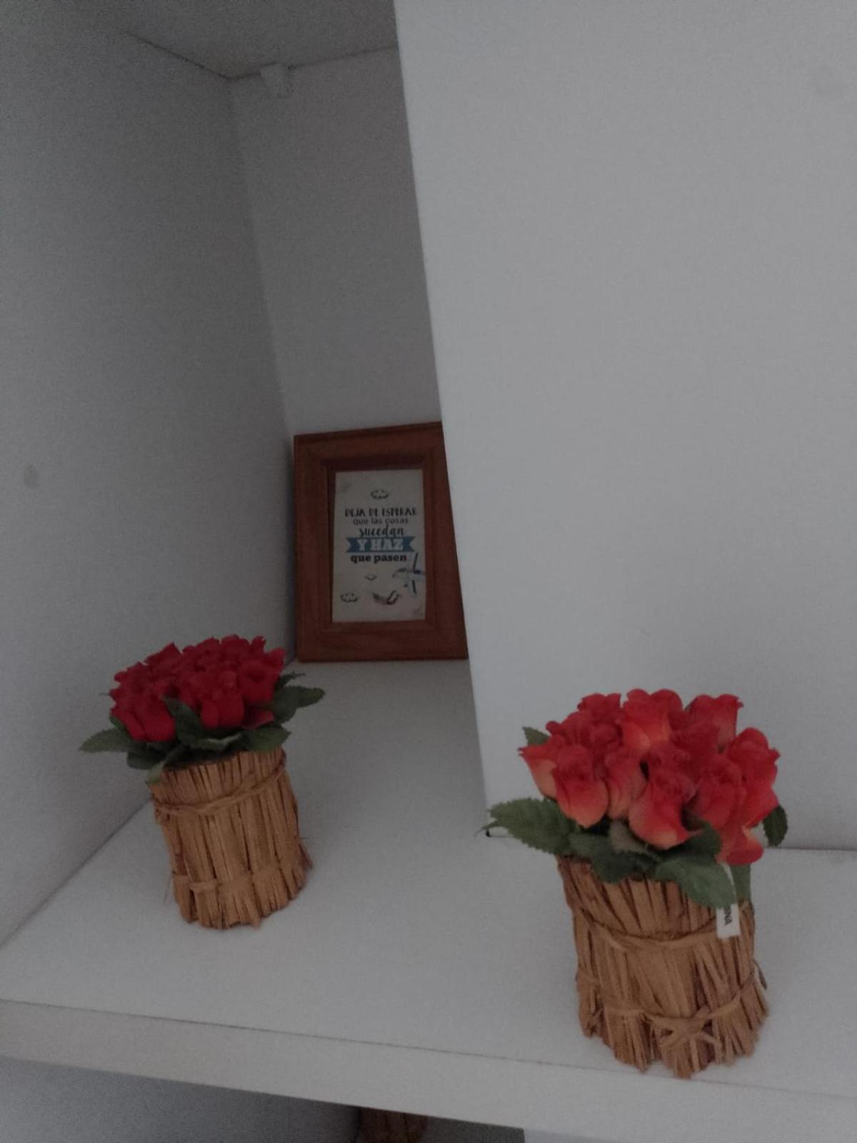 Relax En Palermo Con Gran Balcon Y Wifi 300Mb Buenos Aires Luaran gambar