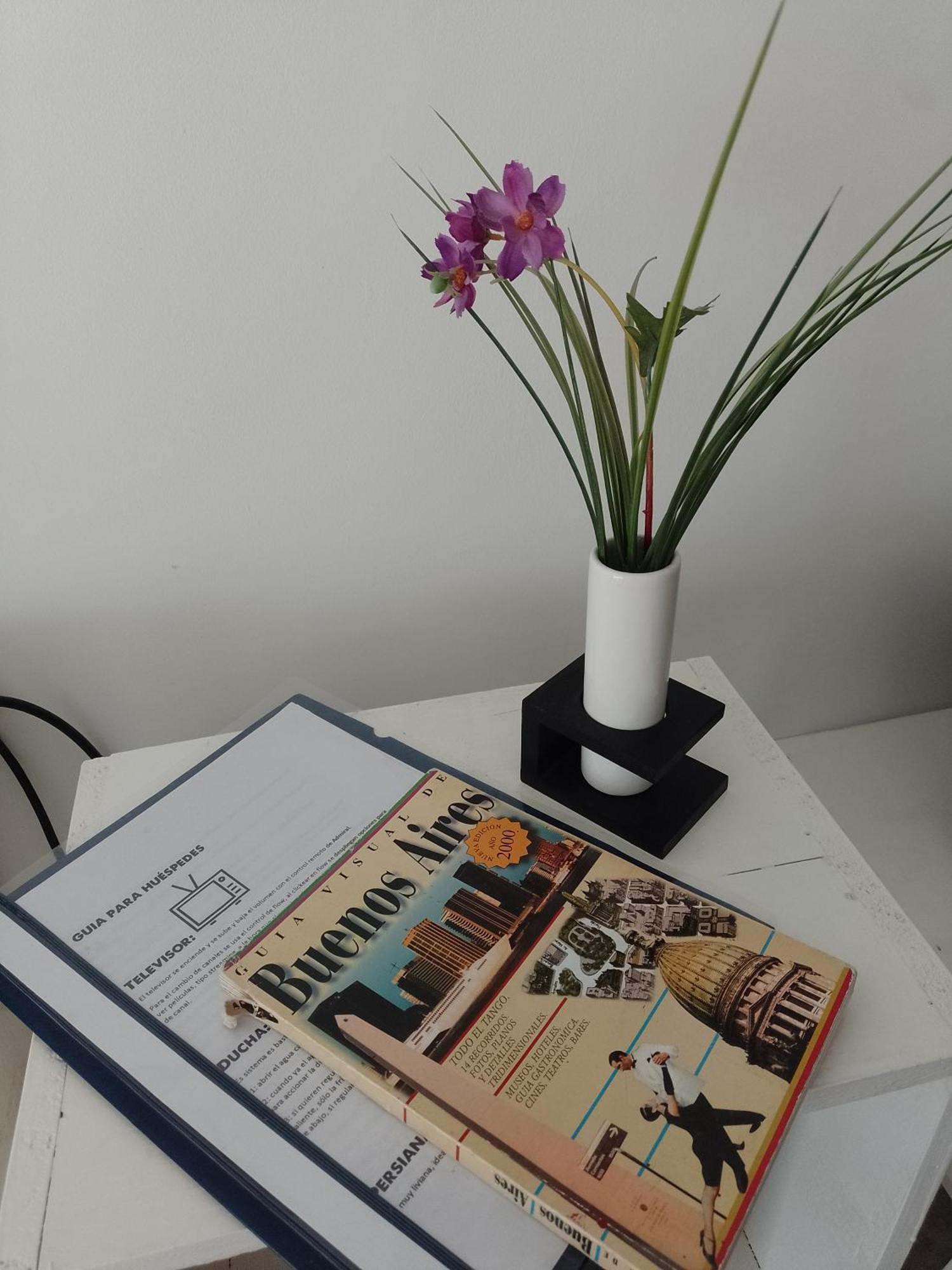 Relax En Palermo Con Gran Balcon Y Wifi 300Mb Apartment Buenos Aires Luaran gambar