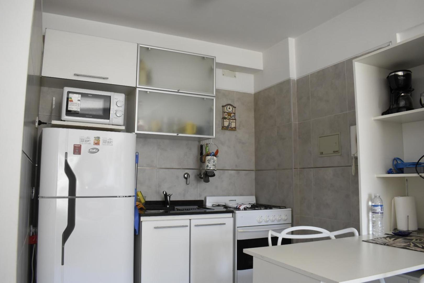 Relax En Palermo Con Gran Balcon Y Wifi 300Mb Buenos Aires Luaran gambar