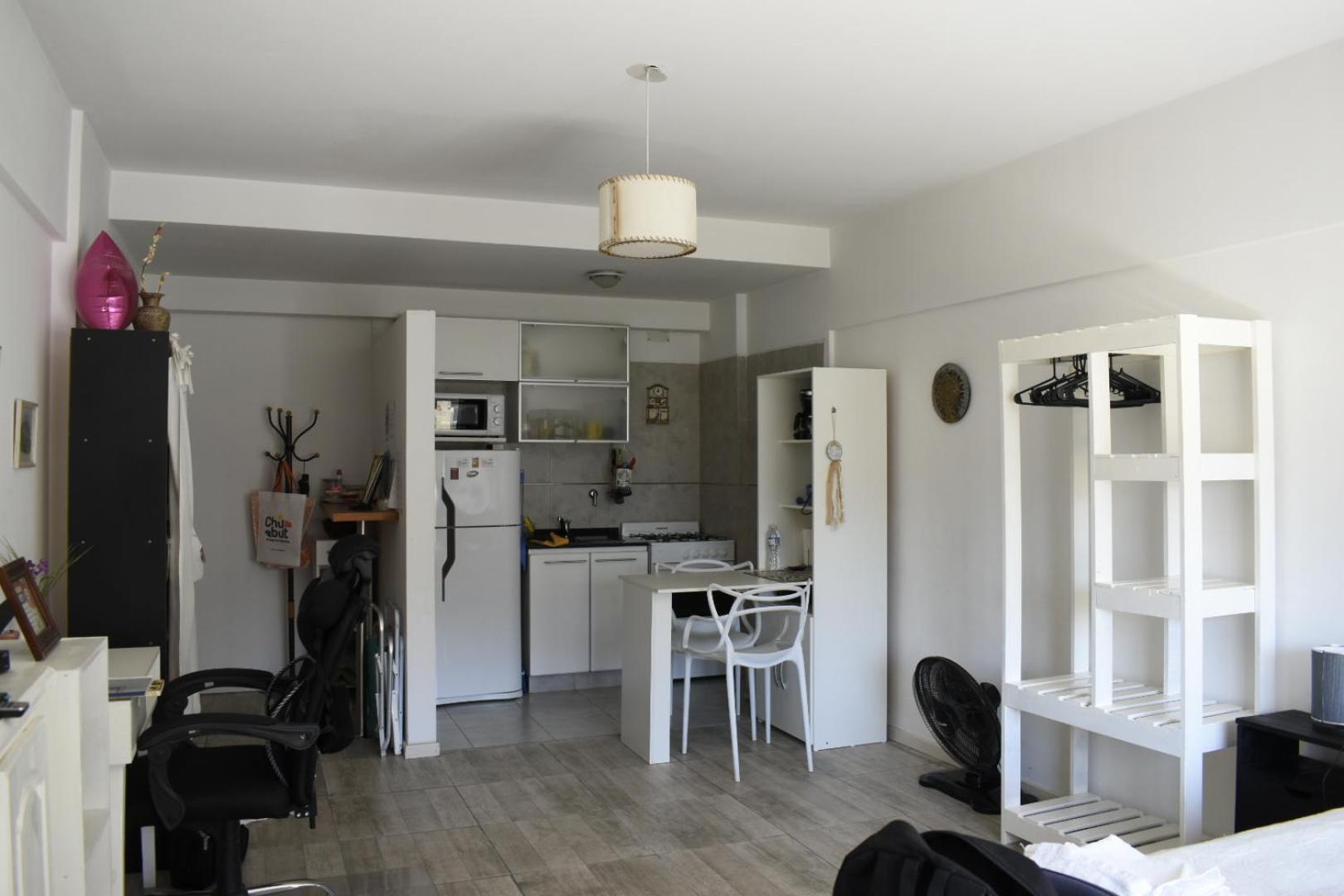Relax En Palermo Con Gran Balcon Y Wifi 300Mb Apartment Buenos Aires Luaran gambar